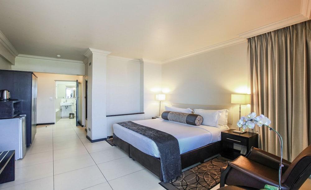 Blue Waters Hotel Durban Dış mekan fotoğraf