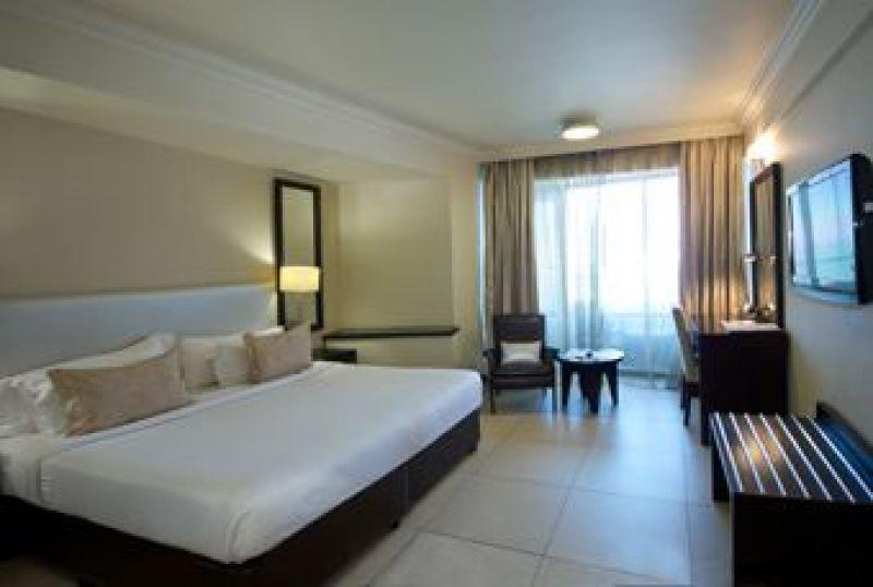 Blue Waters Hotel Durban Dış mekan fotoğraf